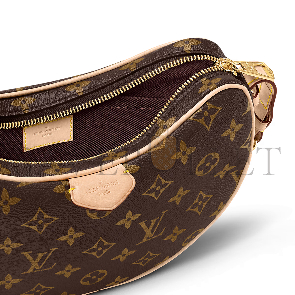 l**is V*t*n croissant mm m46828 (25*15*5cm)